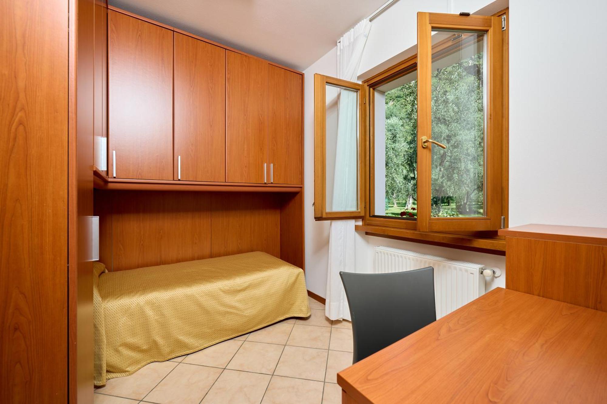 Ferienwohnung Casa Marisa Malcesine Exterior foto