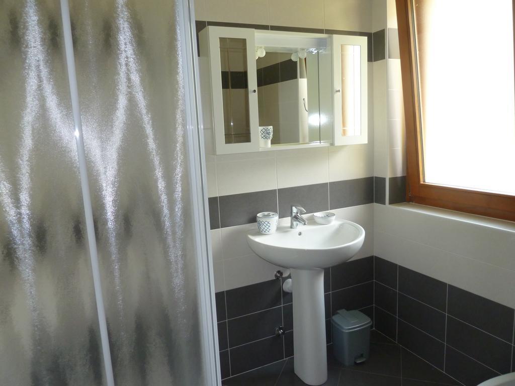 Ferienwohnung Casa Marisa Malcesine Zimmer foto